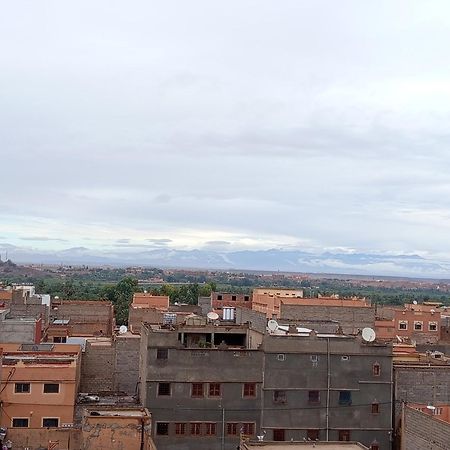 Afgo Hostel Tajda Dış mekan fotoğraf
