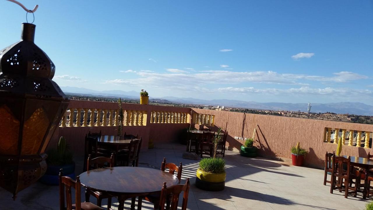 Afgo Hostel Tajda Dış mekan fotoğraf