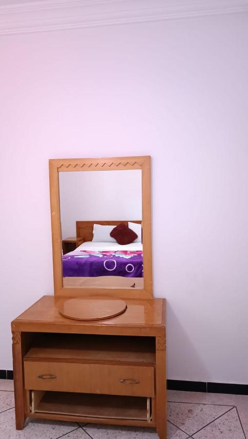 Afgo Hostel Tajda Dış mekan fotoğraf