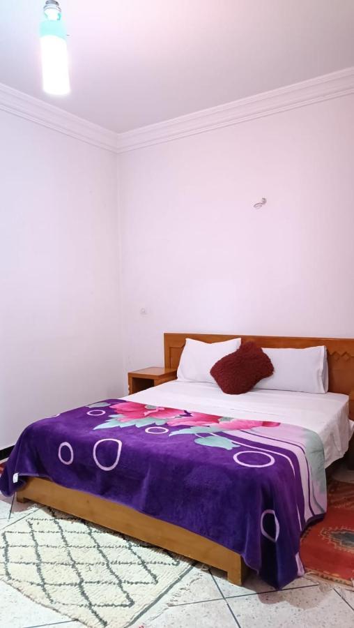 Afgo Hostel Tajda Dış mekan fotoğraf