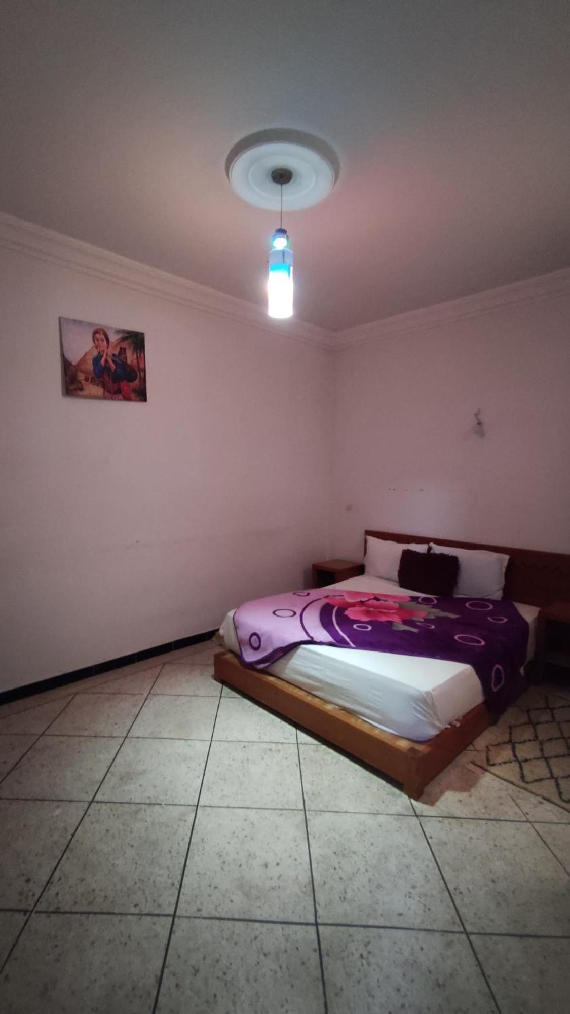 Afgo Hostel Tajda Dış mekan fotoğraf