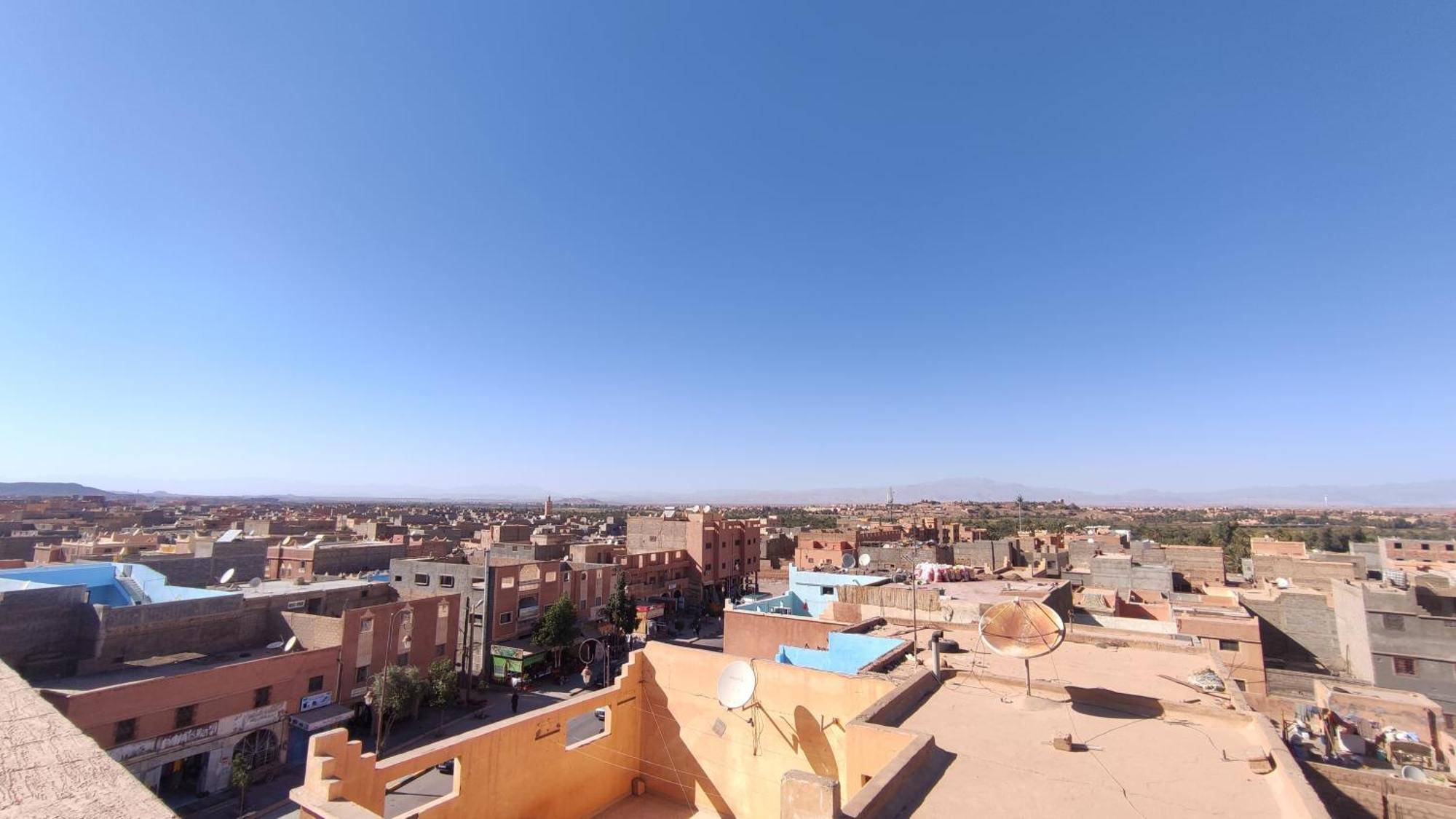 Afgo Hostel Tajda Dış mekan fotoğraf