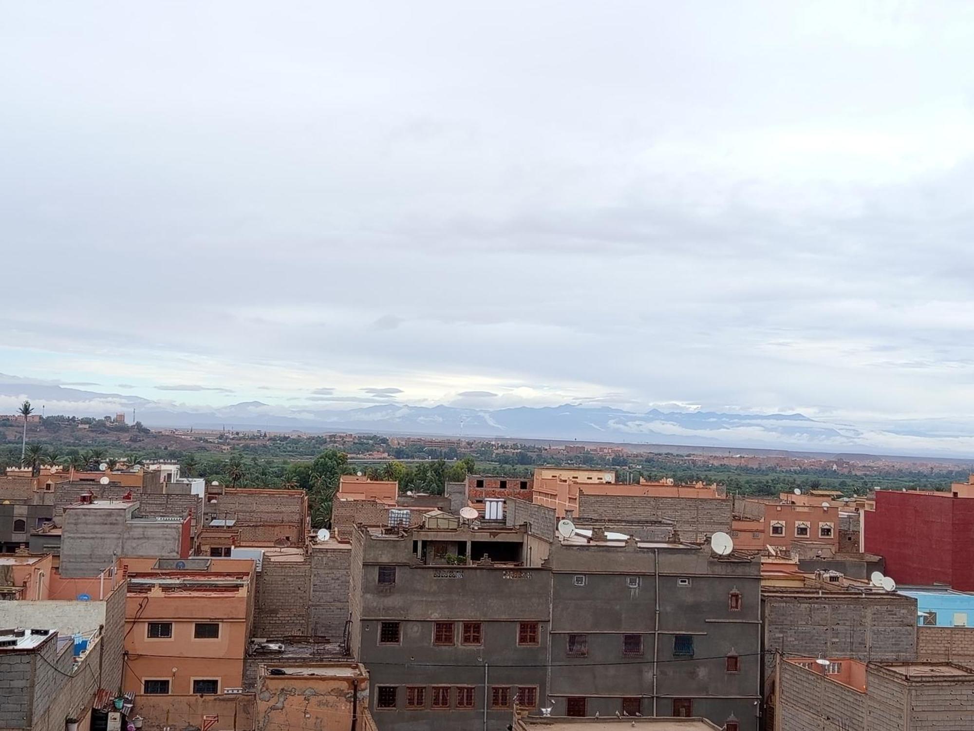 Afgo Hostel Tajda Dış mekan fotoğraf