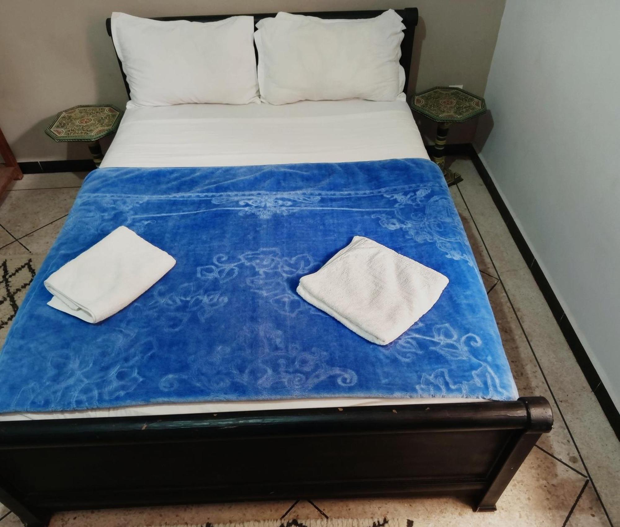 Afgo Hostel Tajda Dış mekan fotoğraf
