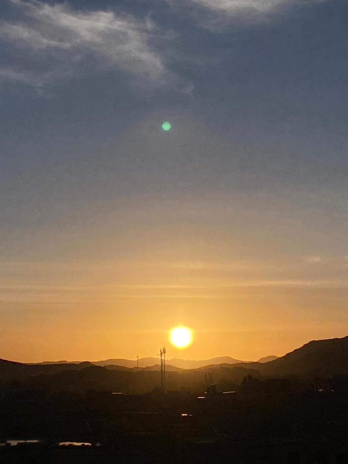Afgo Hostel Tajda Dış mekan fotoğraf